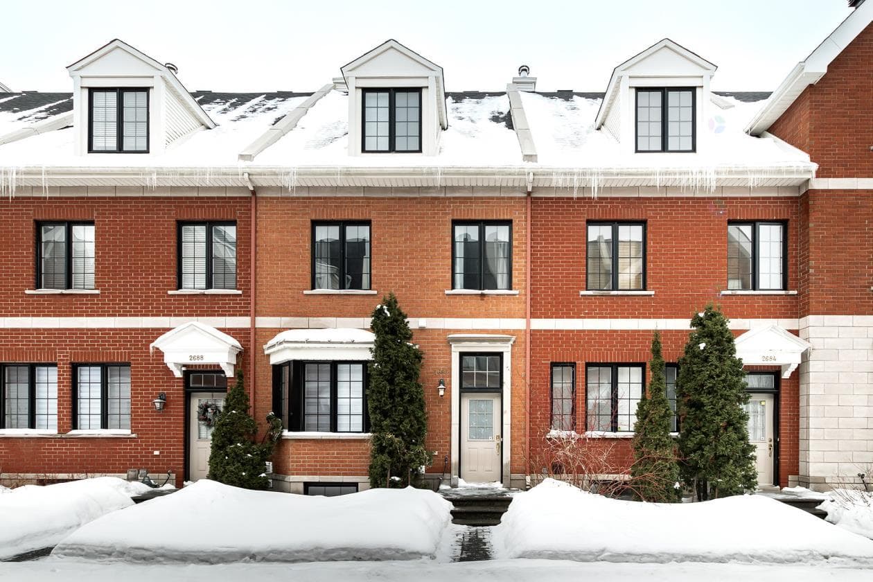 2686, Avenue Ernest-Hemingway - 3